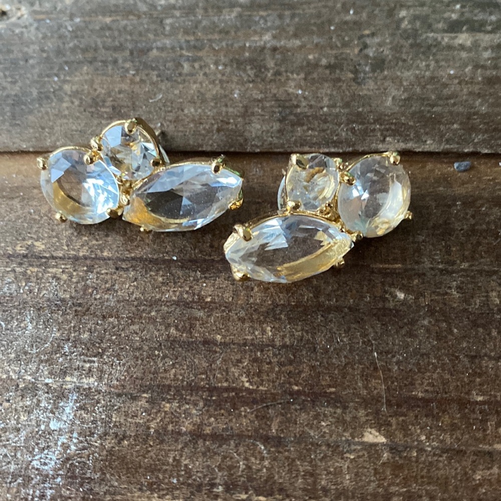Kate Spade Earrings